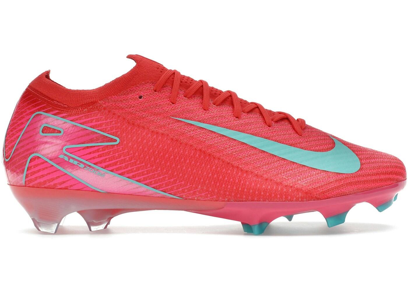 Nike Mercurial Vapor 16 Elite FG Mad Energy Pack 2/2