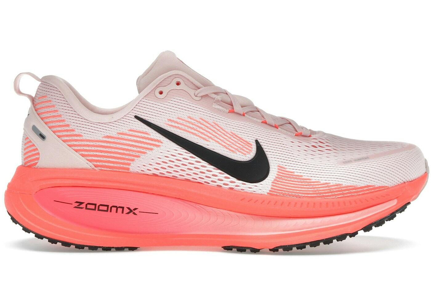 Nike Vomero 18 Echo Pink (Damen) 2/2