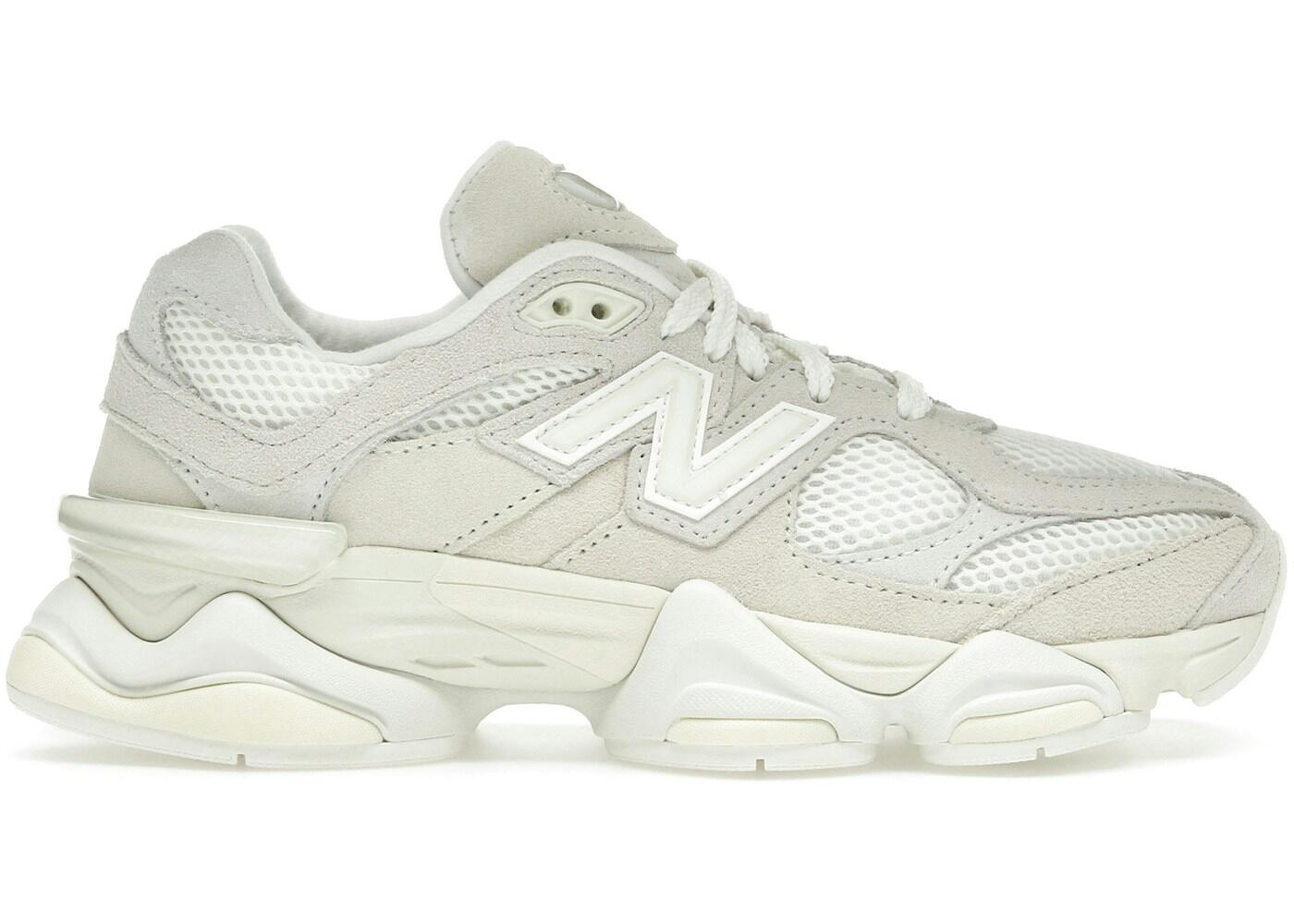 New Balance 9060 Angora Sea Salt 2/2