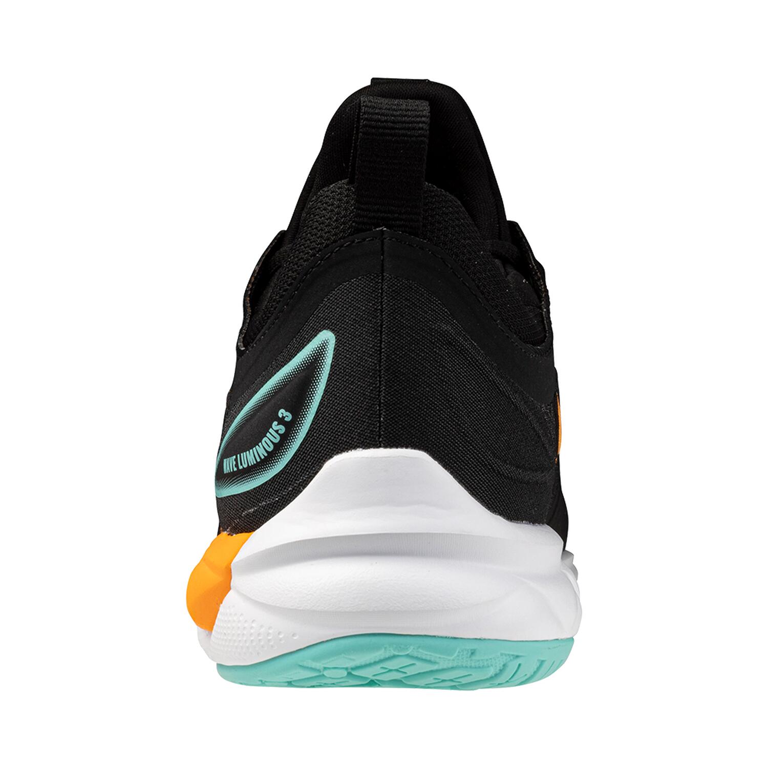 Scarpe da pallavolo Mizuno Wave Luminous 3 3/7
