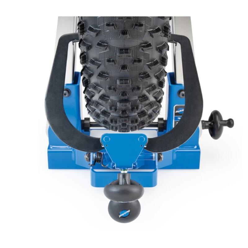 Dévoileur de roues professionnel Park Tool 3/3