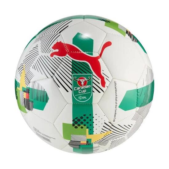 Pallone Puma Orbita 6 Carabao Cup 2025/26