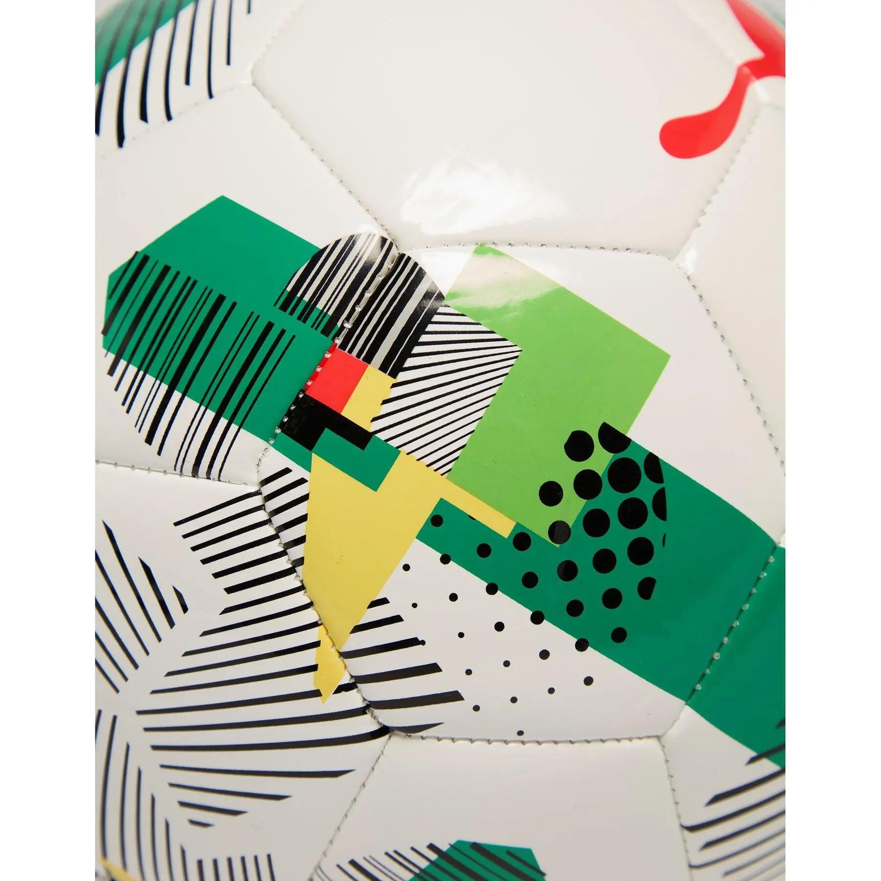 Sportsbal Puma Orbita 6 Carabao Cup 2025/26 4/4