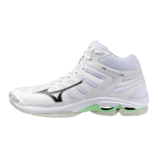 Scarpe indoor Mizuno Wave Voltage Mid