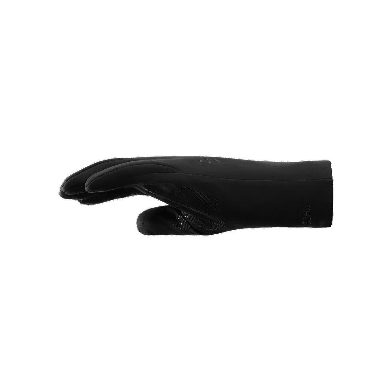Rękawice zimowe wiatroszczelne BBB Cycling AirShield 2/4