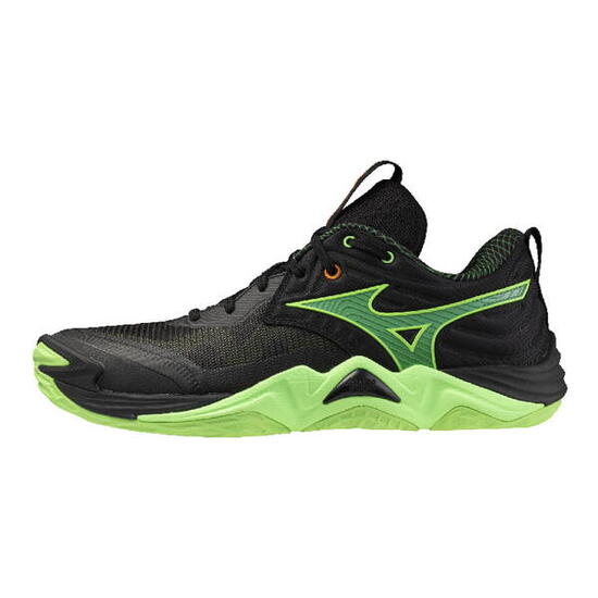 Scarpe indoor Mizuno Wave Momentum Elite