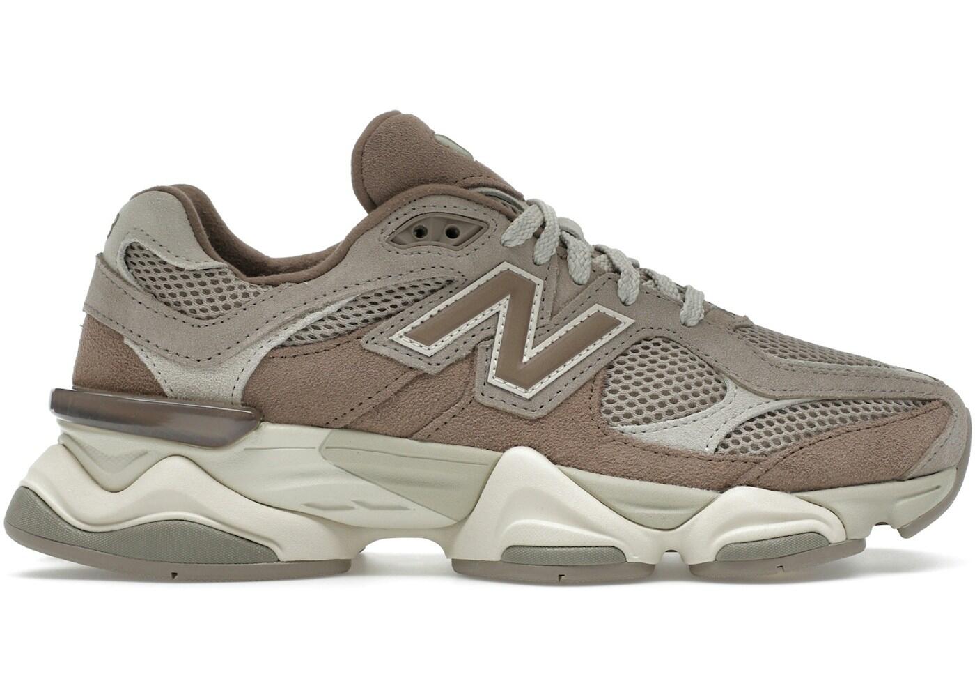 New Balance 9060 "Mushroom" 2/3