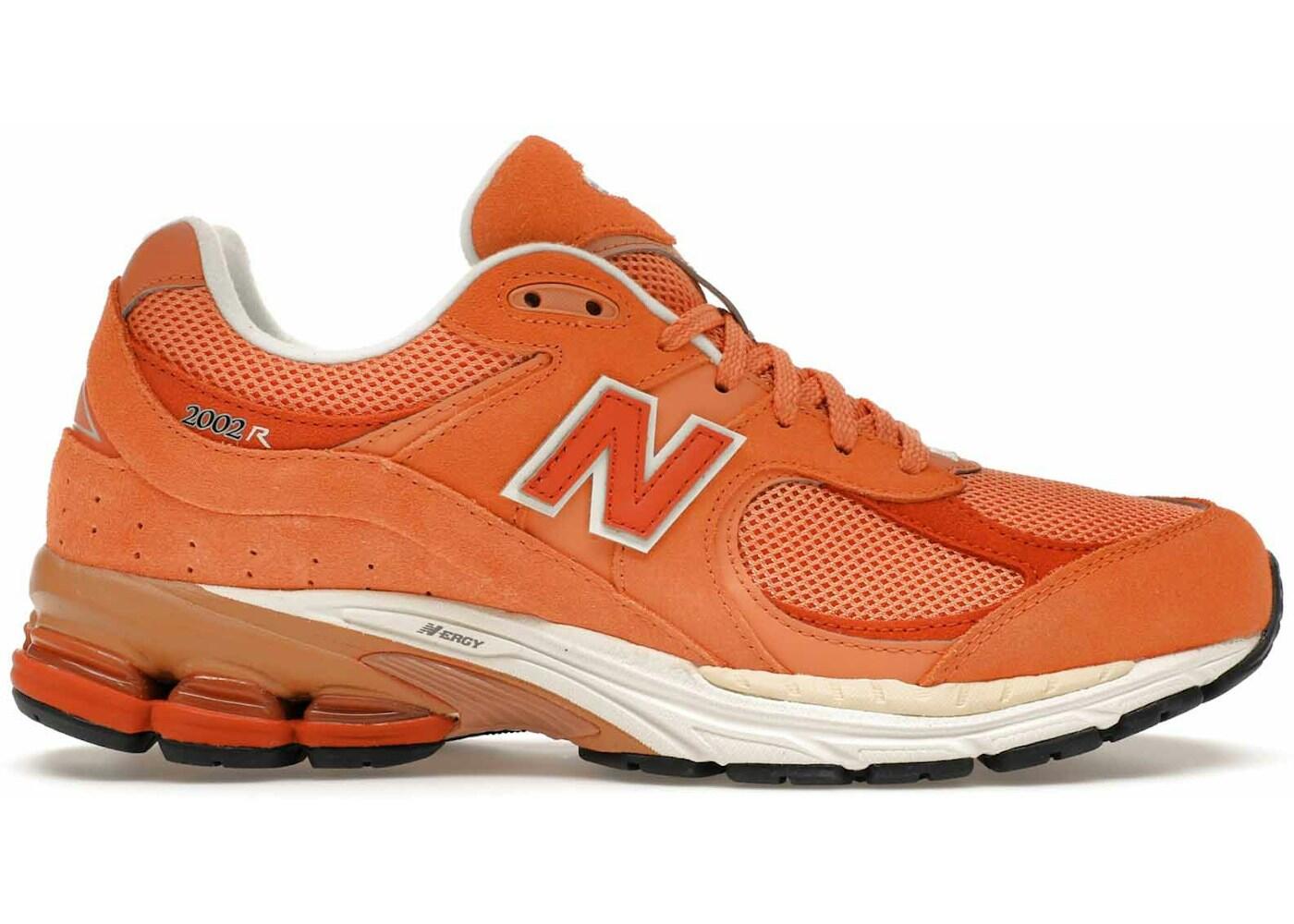 New Balance 2002R Copper 2/2