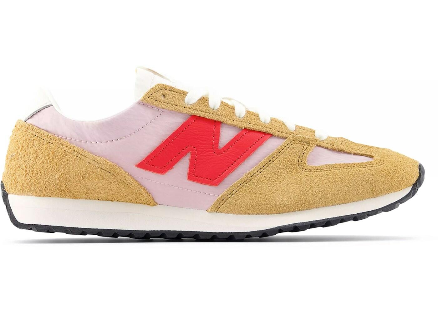 New Balance 471 Great Plains 2/3