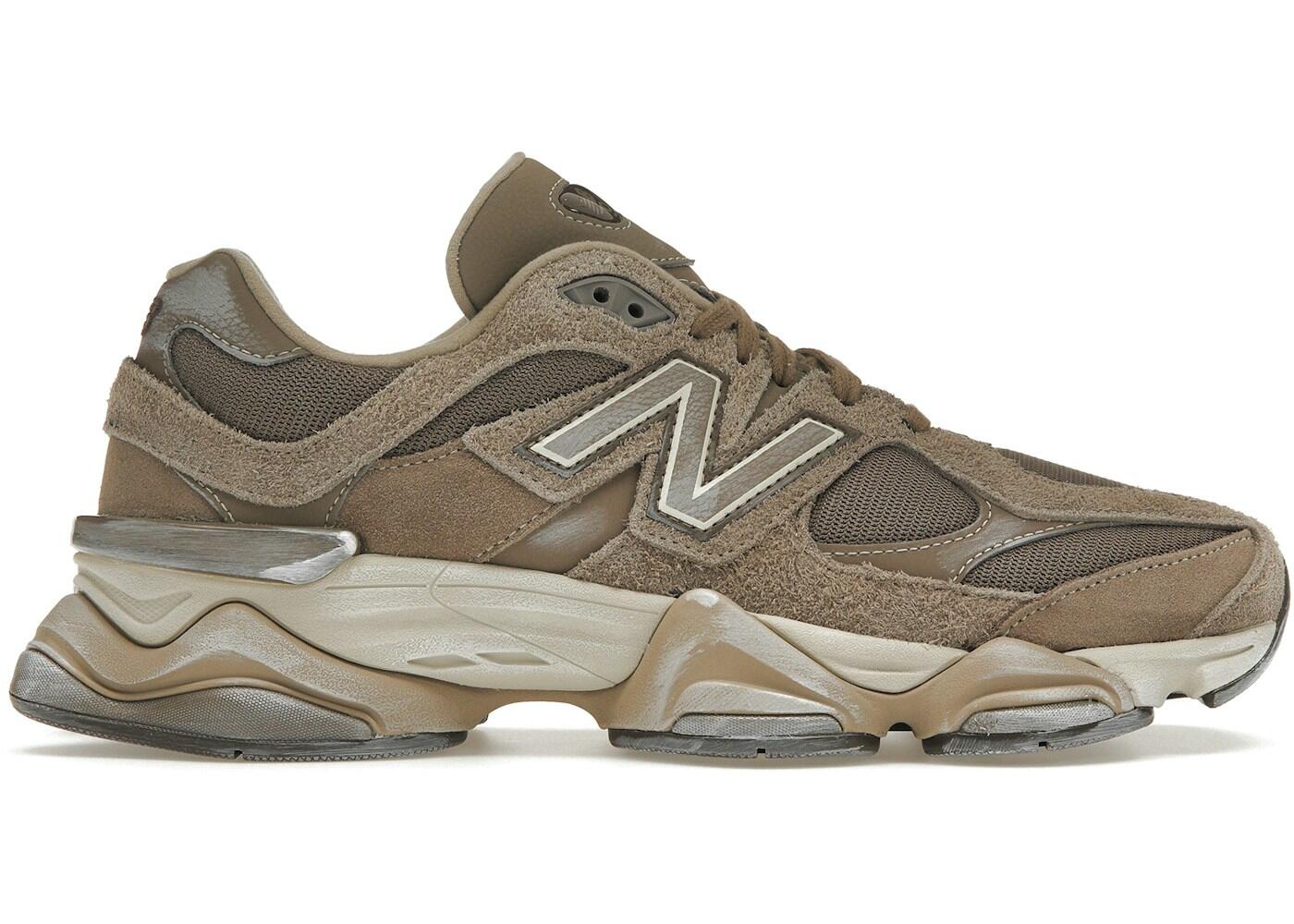 9060 Mushroom Brown - taille : 42.5 eu 2/4
