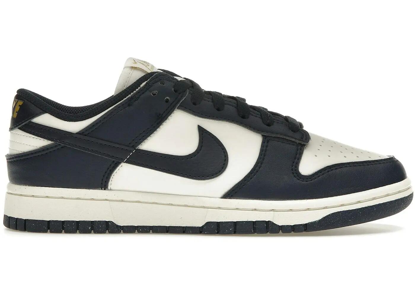 Nike Dunk Low Next Nature Olympic Donna 2/2