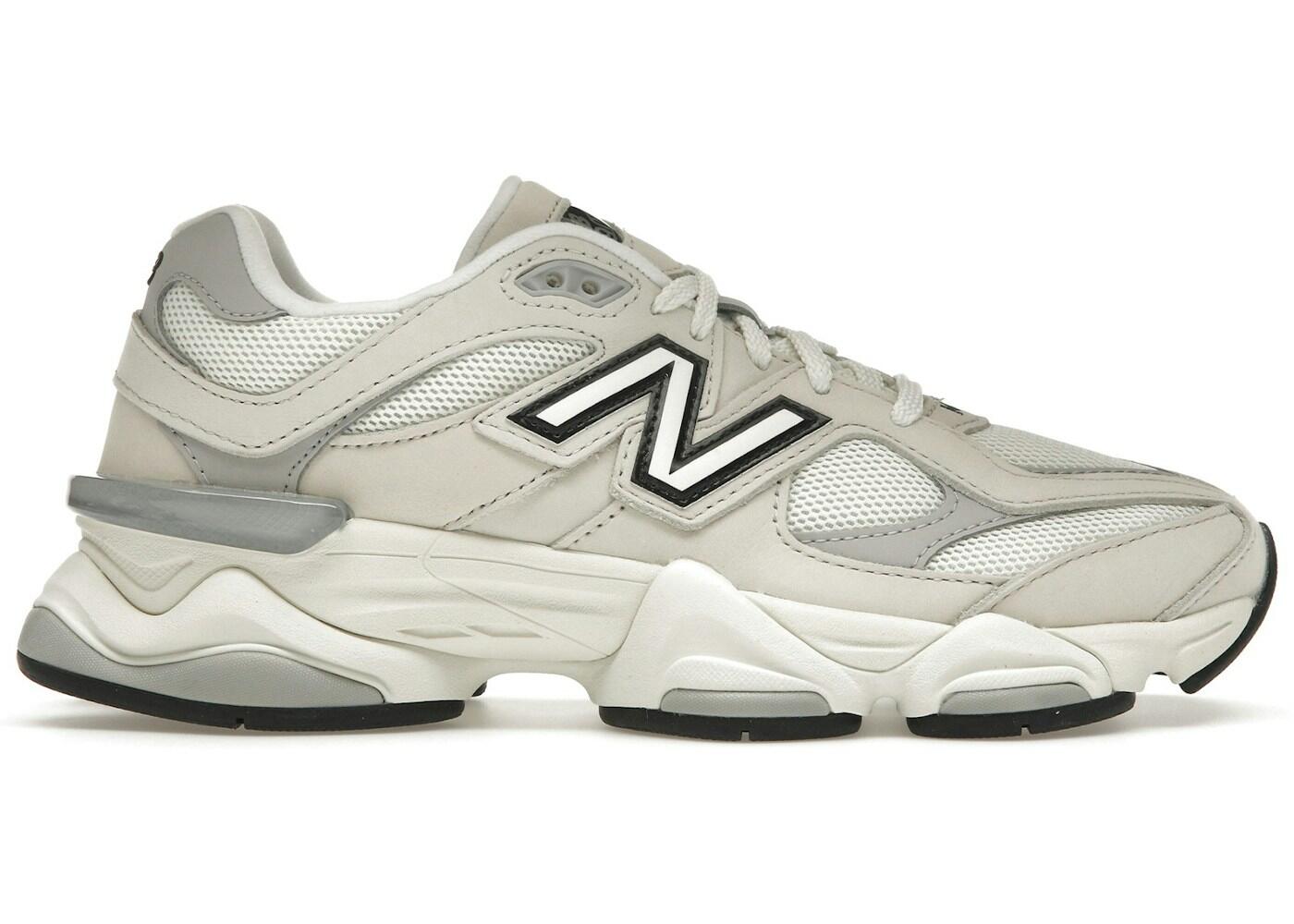 New Balance 9060 Sea Salt Raincloud 2/2