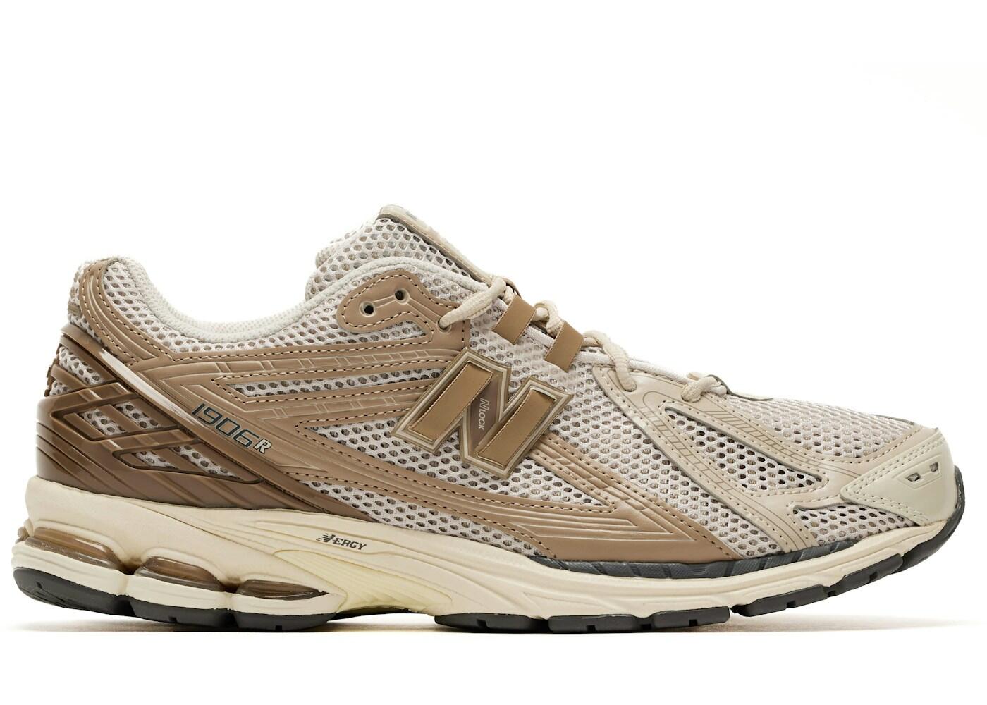 New Balance 1906R Cream Beige Vachetta 2/2
