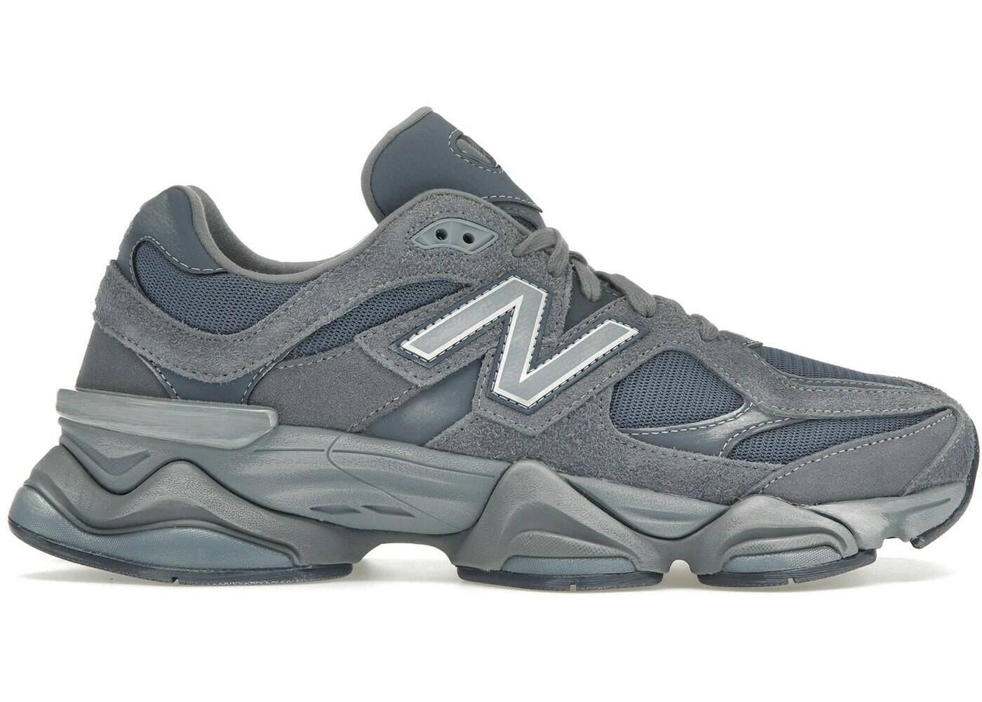 New Balance 9060 Vintage Indigo 2/4