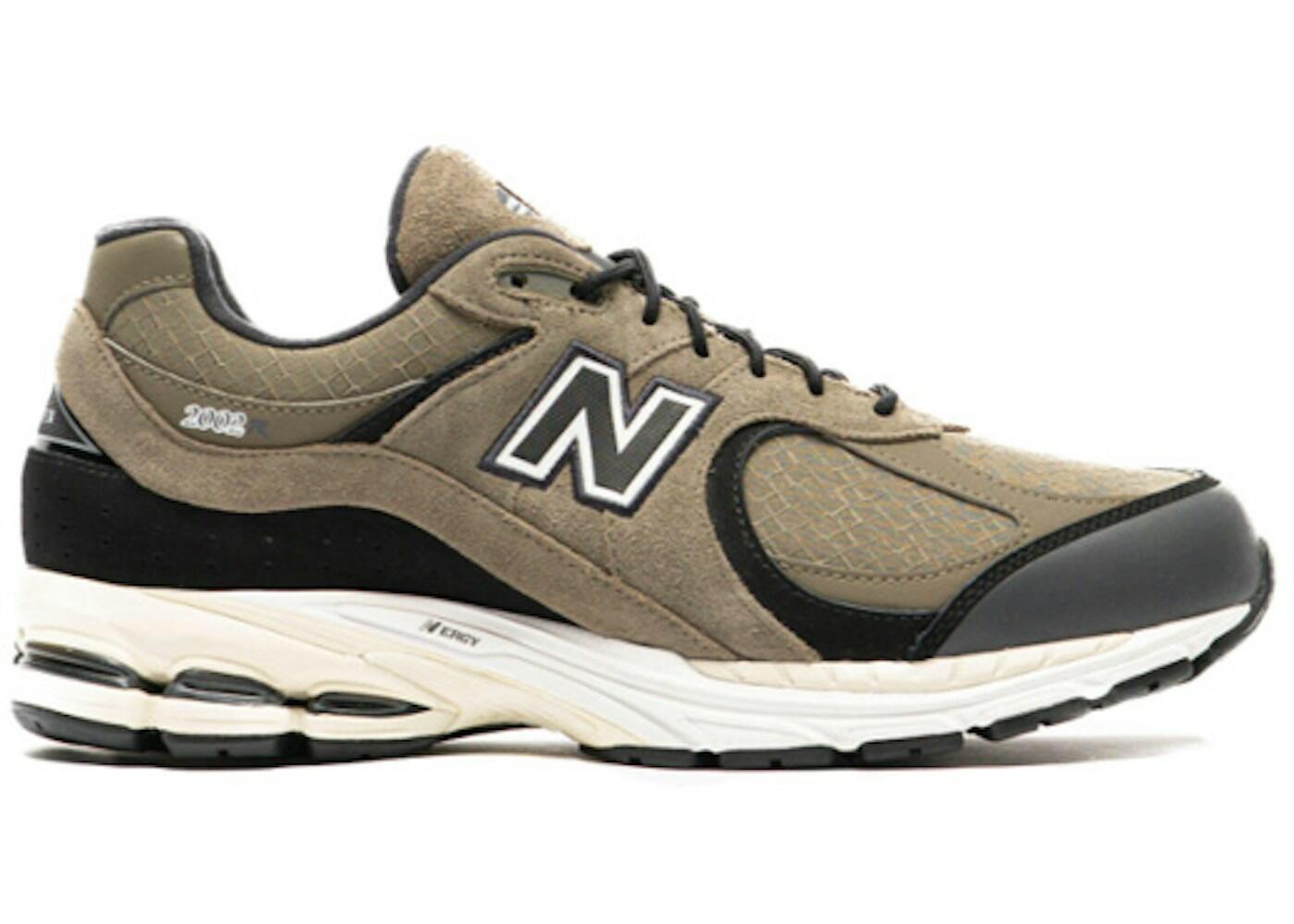 New Balance 2002RX Herrenschuh 2/2