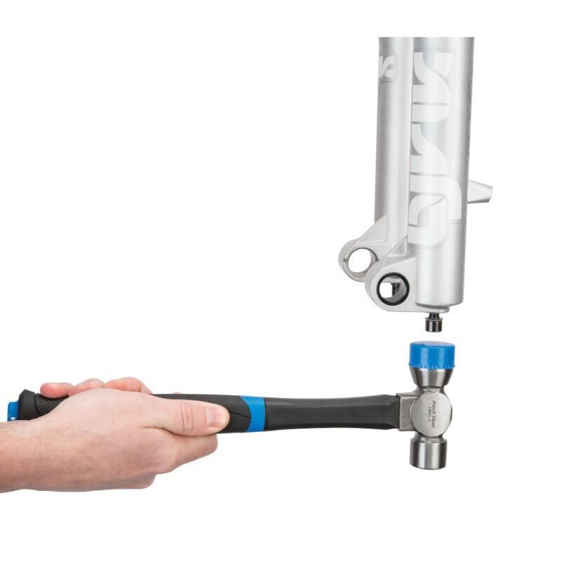 Werkstatthammer Park Tool HMR-8 2/2