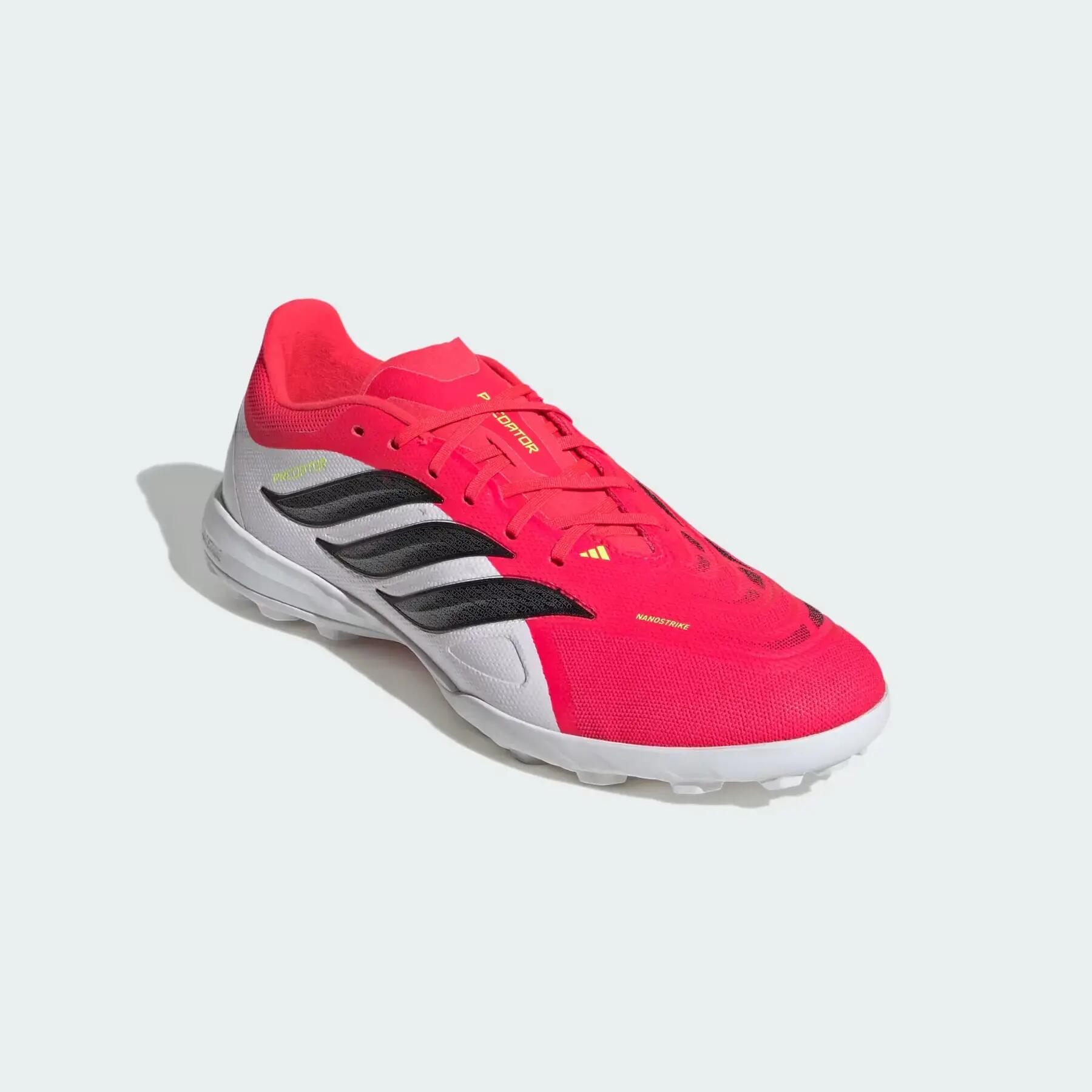 Chaussures de football adidas Predator League TF 3/7