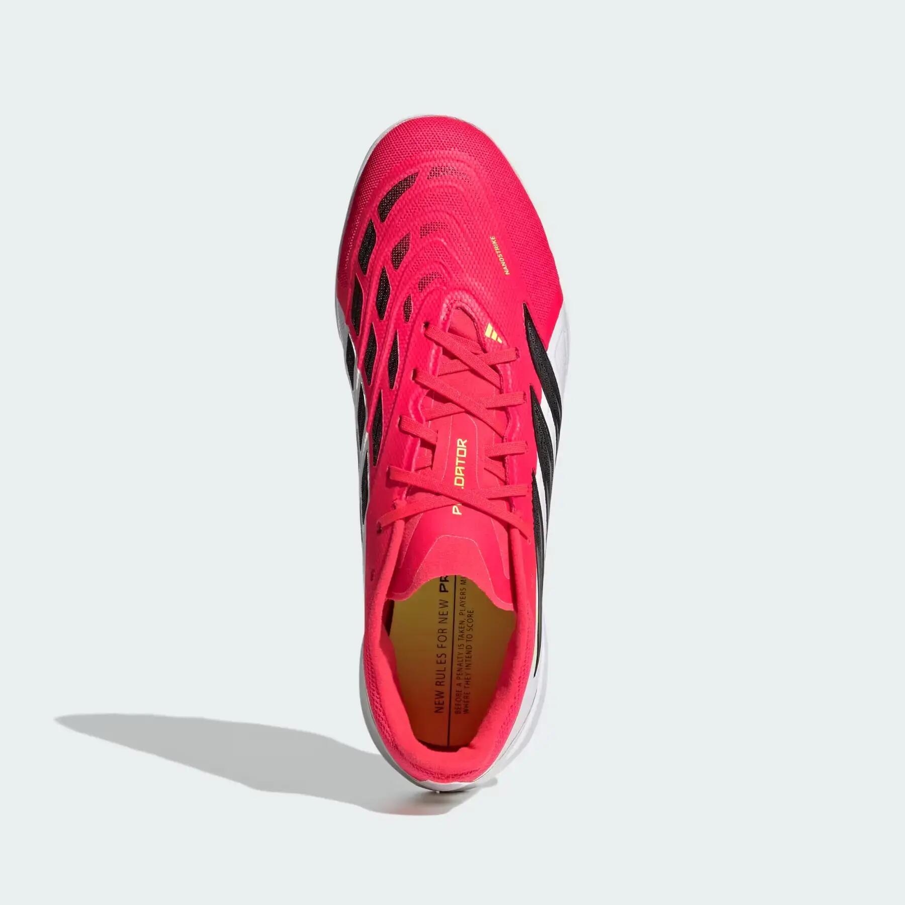 Chaussures de football adidas Predator League TF 6/7