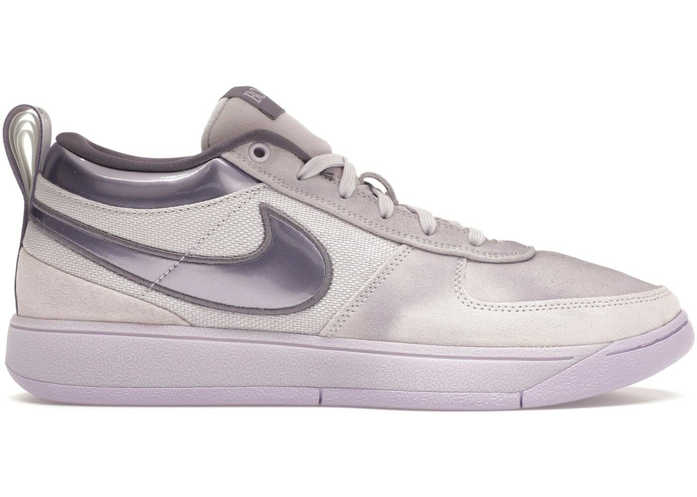 Nike Book 1 Lilac Bloom 2/2