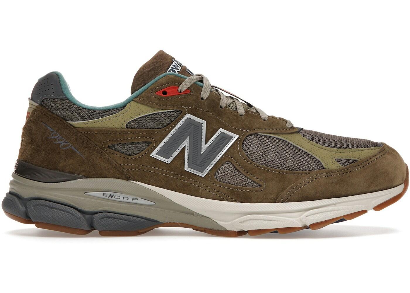 NEW BALANCE picture