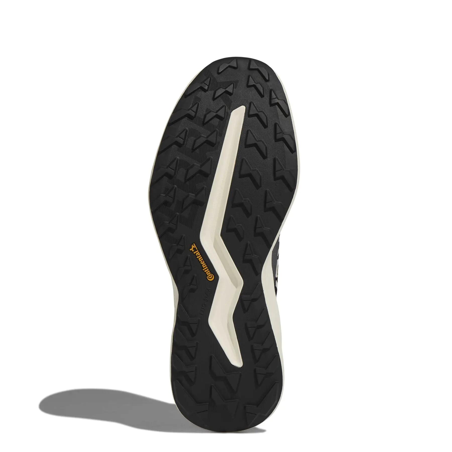 Trailschoenen adidas Terrex Agravic Lite Low 7/7