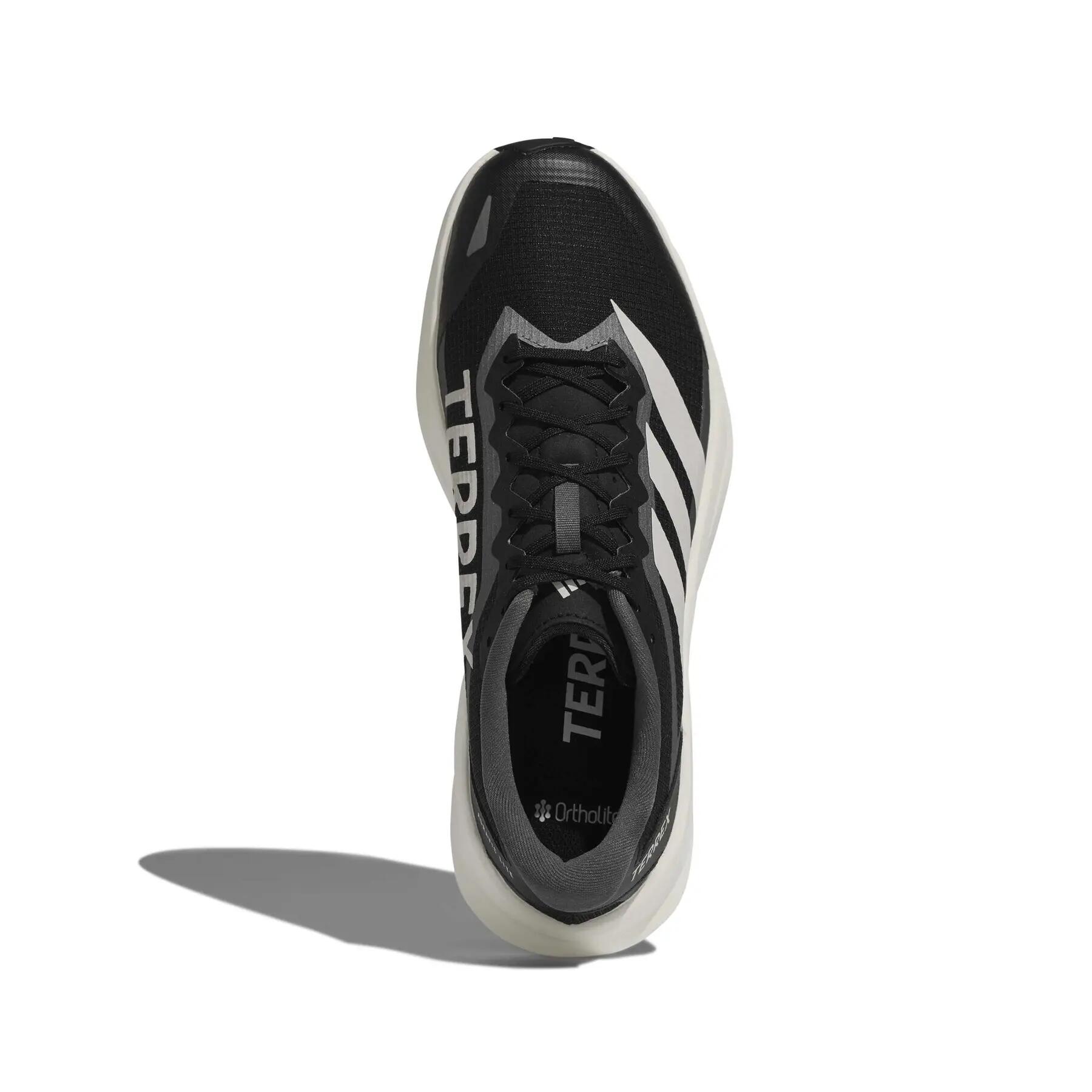 Trail-Schuhe adidas Terrex Agravic Lite Low 5/7