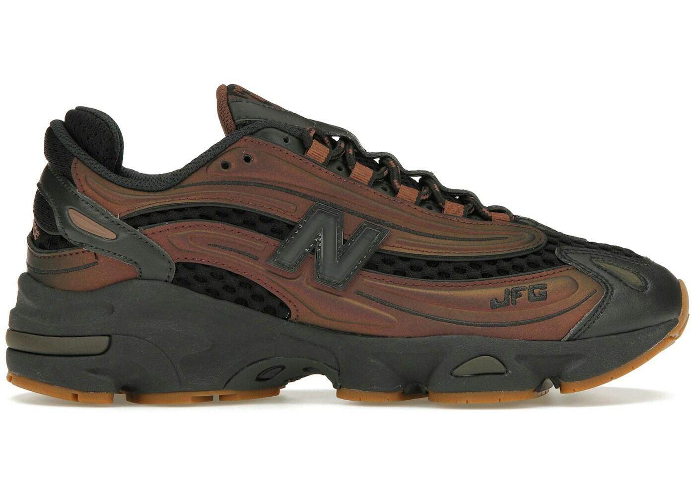Unisex - lifestyle - schuhe - when things were pure - black ice 2/4