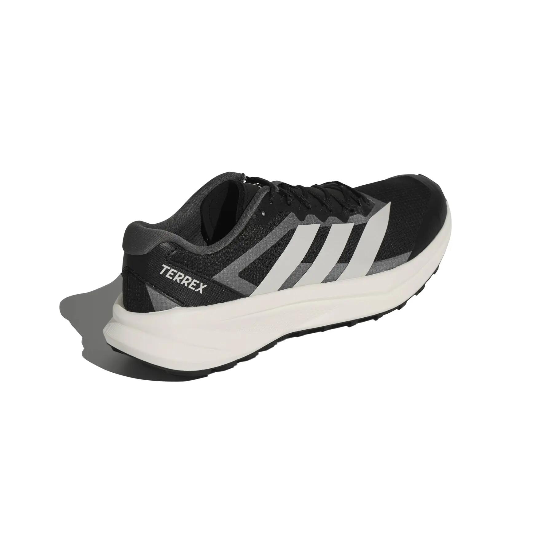 Trail-Schuhe adidas Terrex Agravic Lite Low 6/7