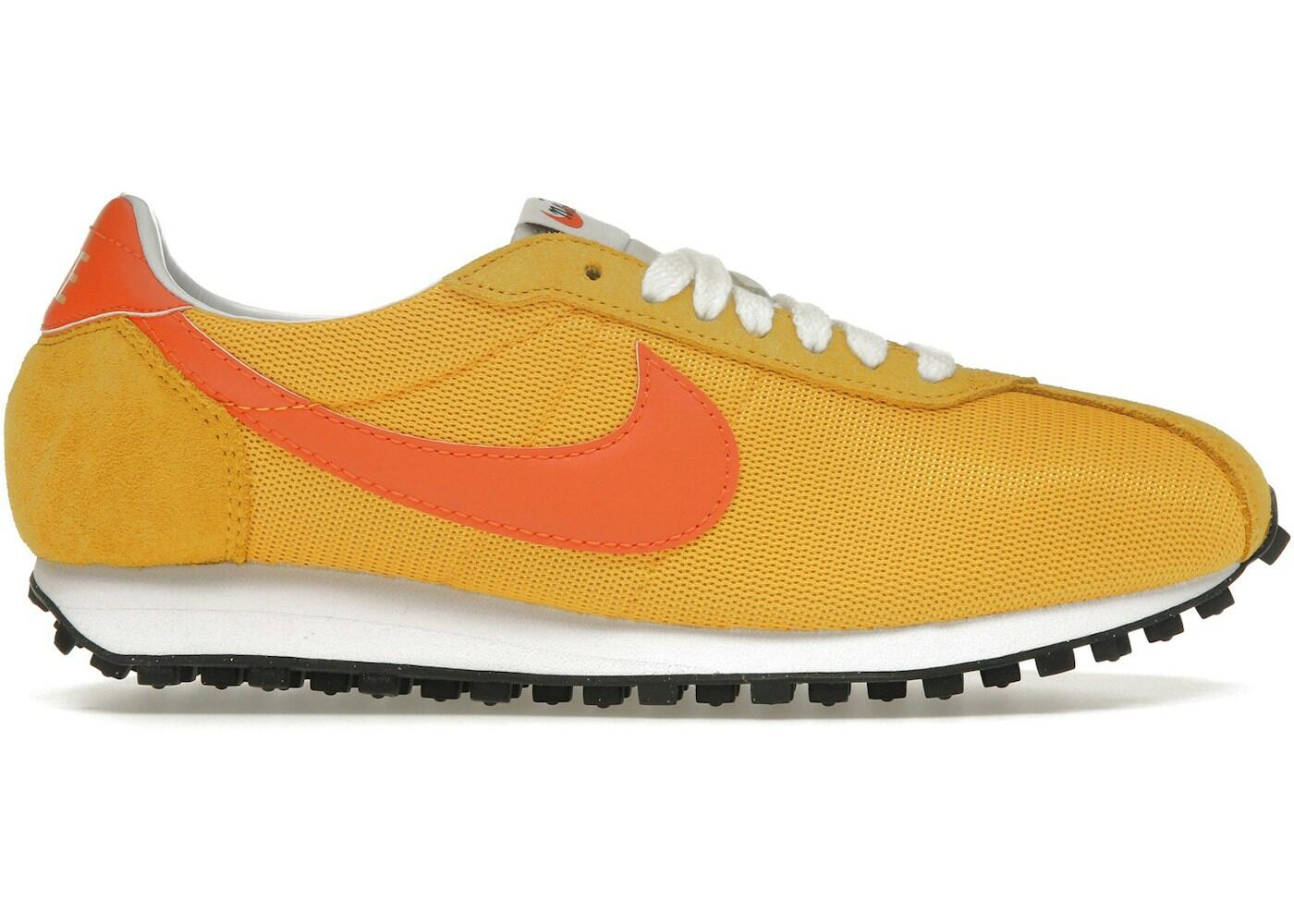 Nike LD-1000 SP University Gold 2/2