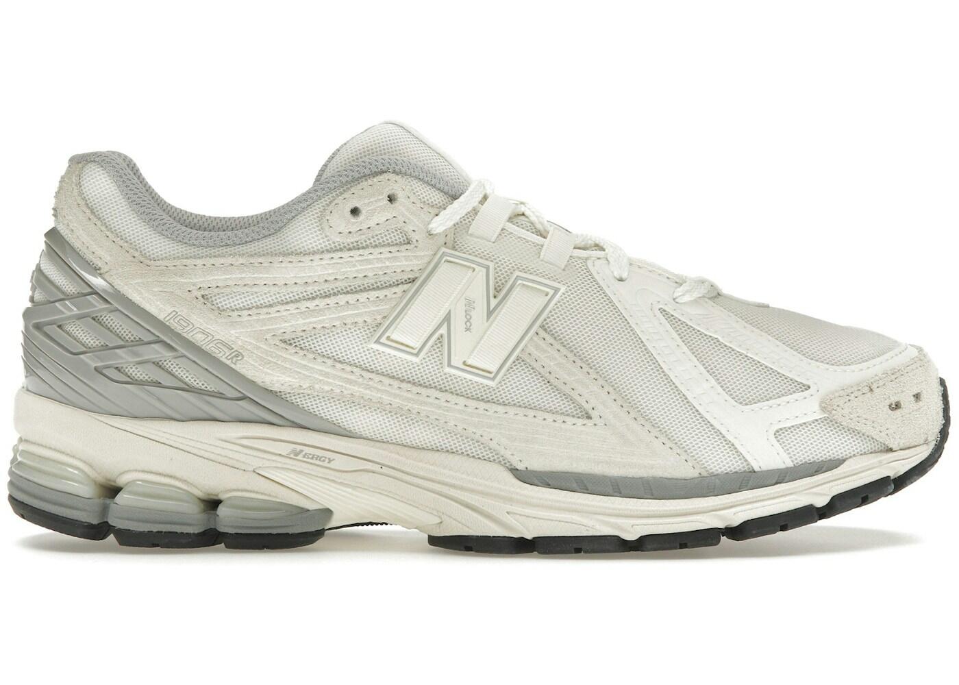 New Balance 1906R Sea Salt Grey 2/2