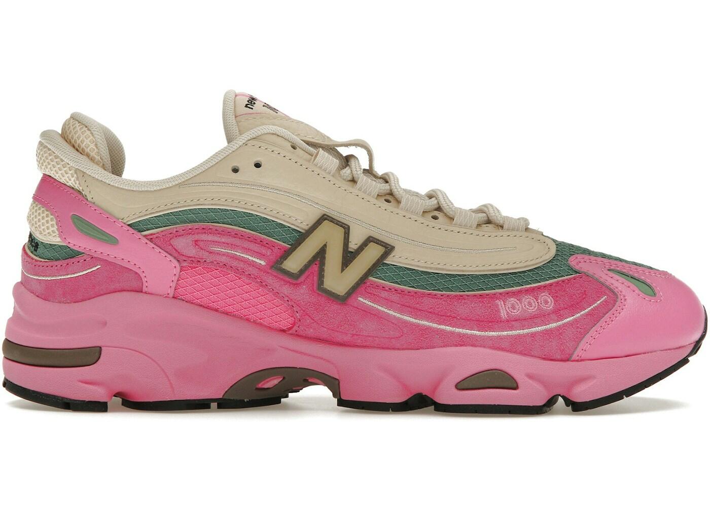 NEW BALANCE picture