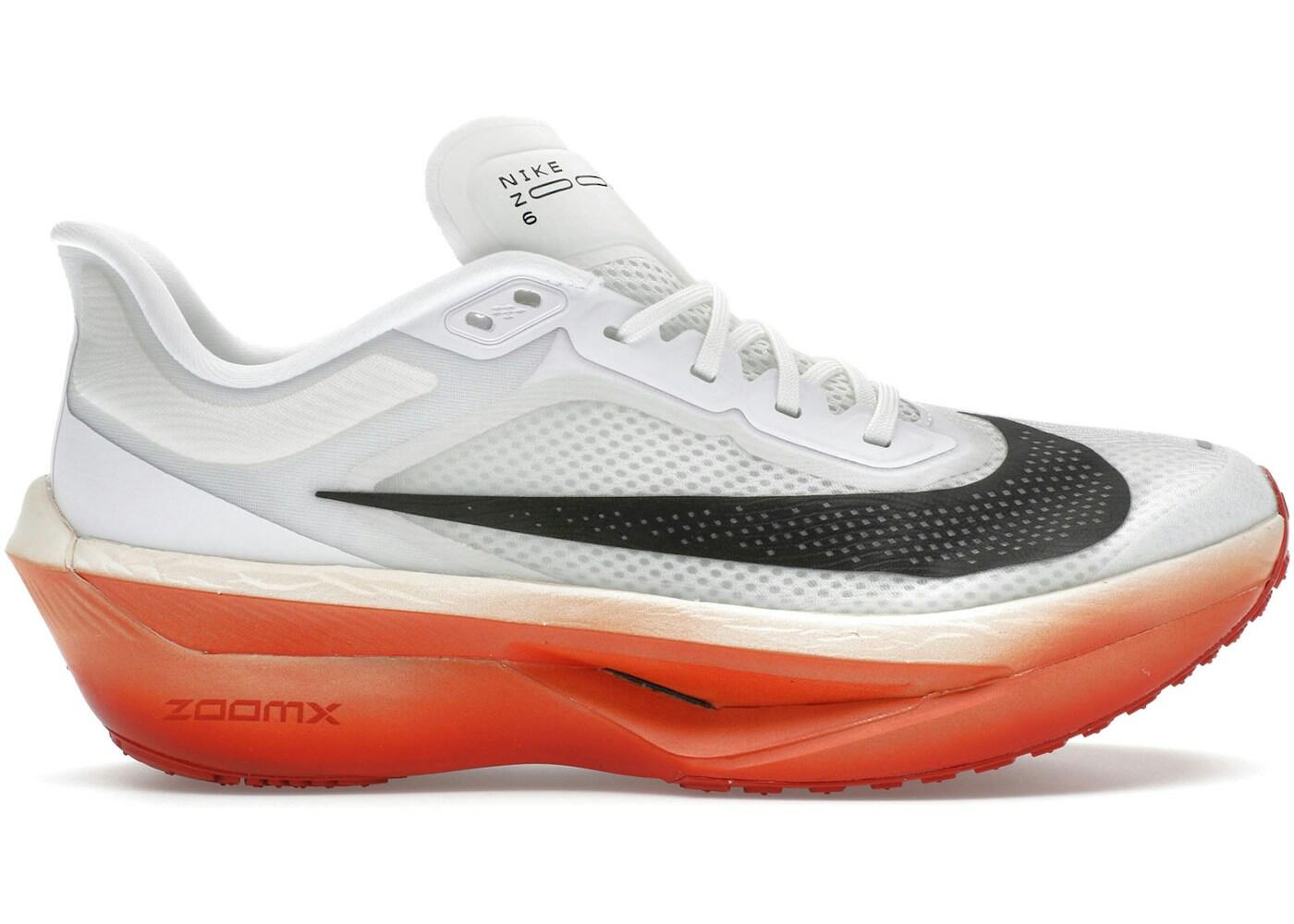 Nike Zoom Fly 6 Eliud Kipchoge "It's Just The Start" 2/2