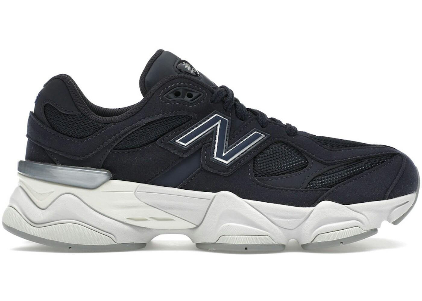 New Balance 9060 Eclipse Navy (GS) 2/2