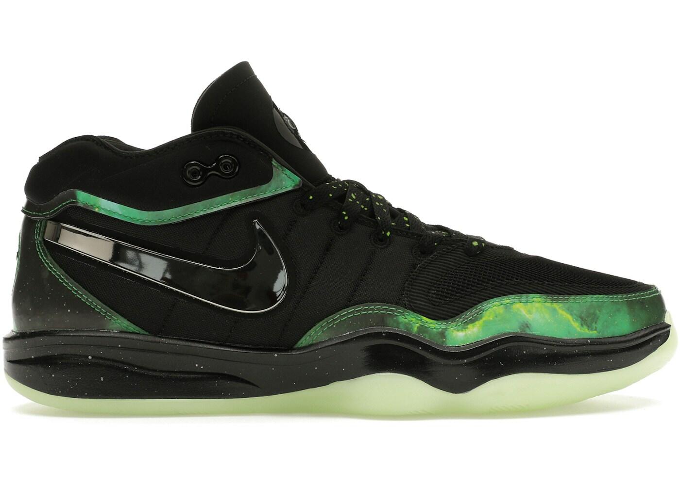 Nike Air Zoom GT Hustle 2 Victor Wembanyama Alien 2/2