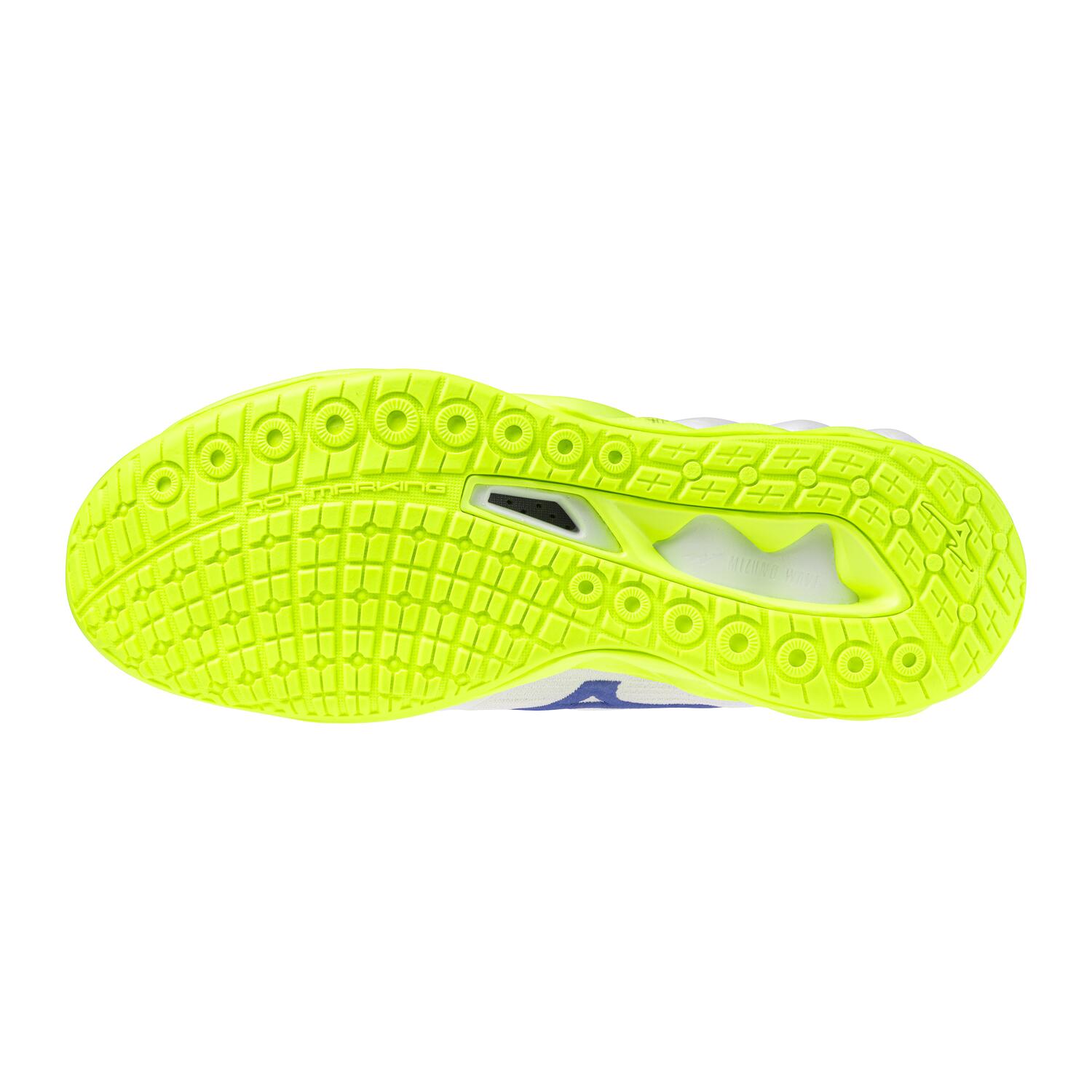 Chaussures de volley-ball Mizuno Wave Luminous 3 2/3