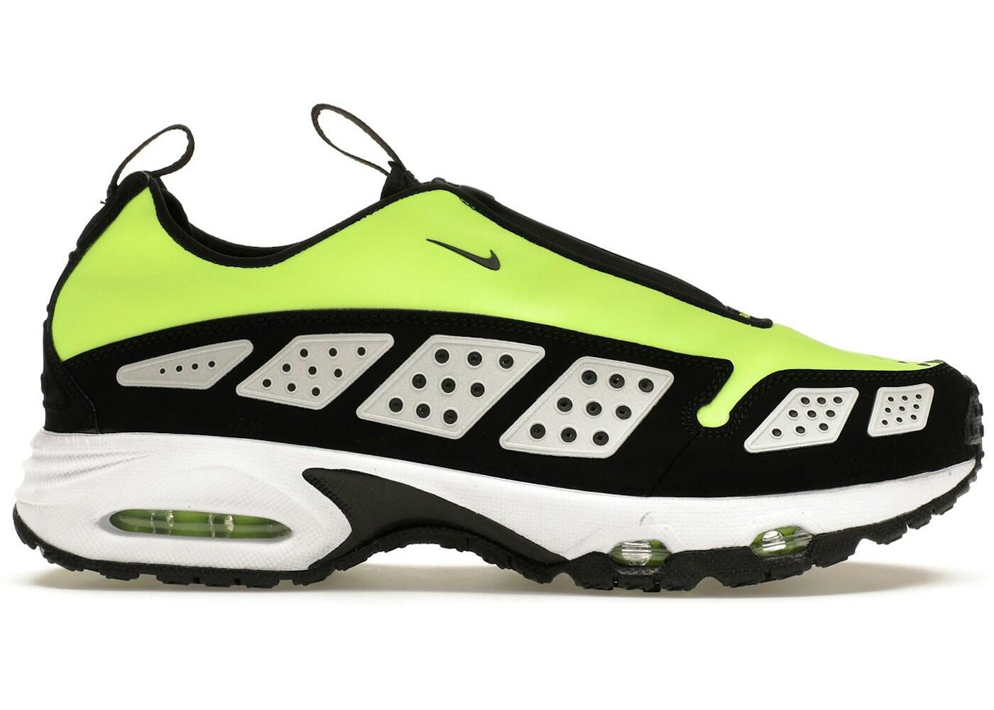 Nike Women's Air Max SNDR Volt 2/2