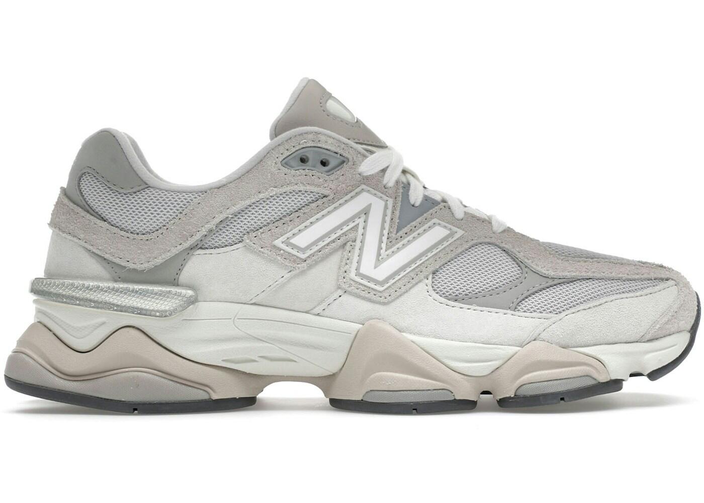 New Balance 9060 Grey 2/2