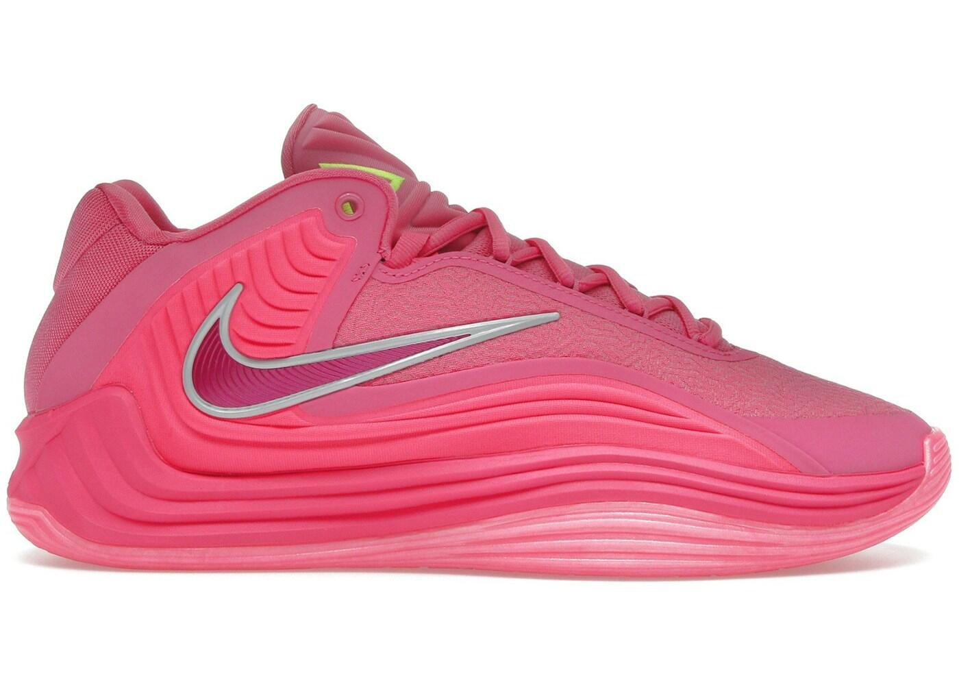 Nike Giannis Freak 7 Live Wire 2/2