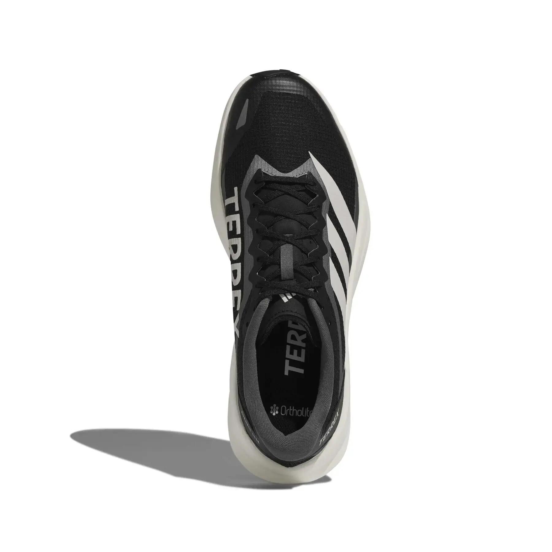 Zapatillasde trail adidas Terrex Agravic Lite Low 5/7