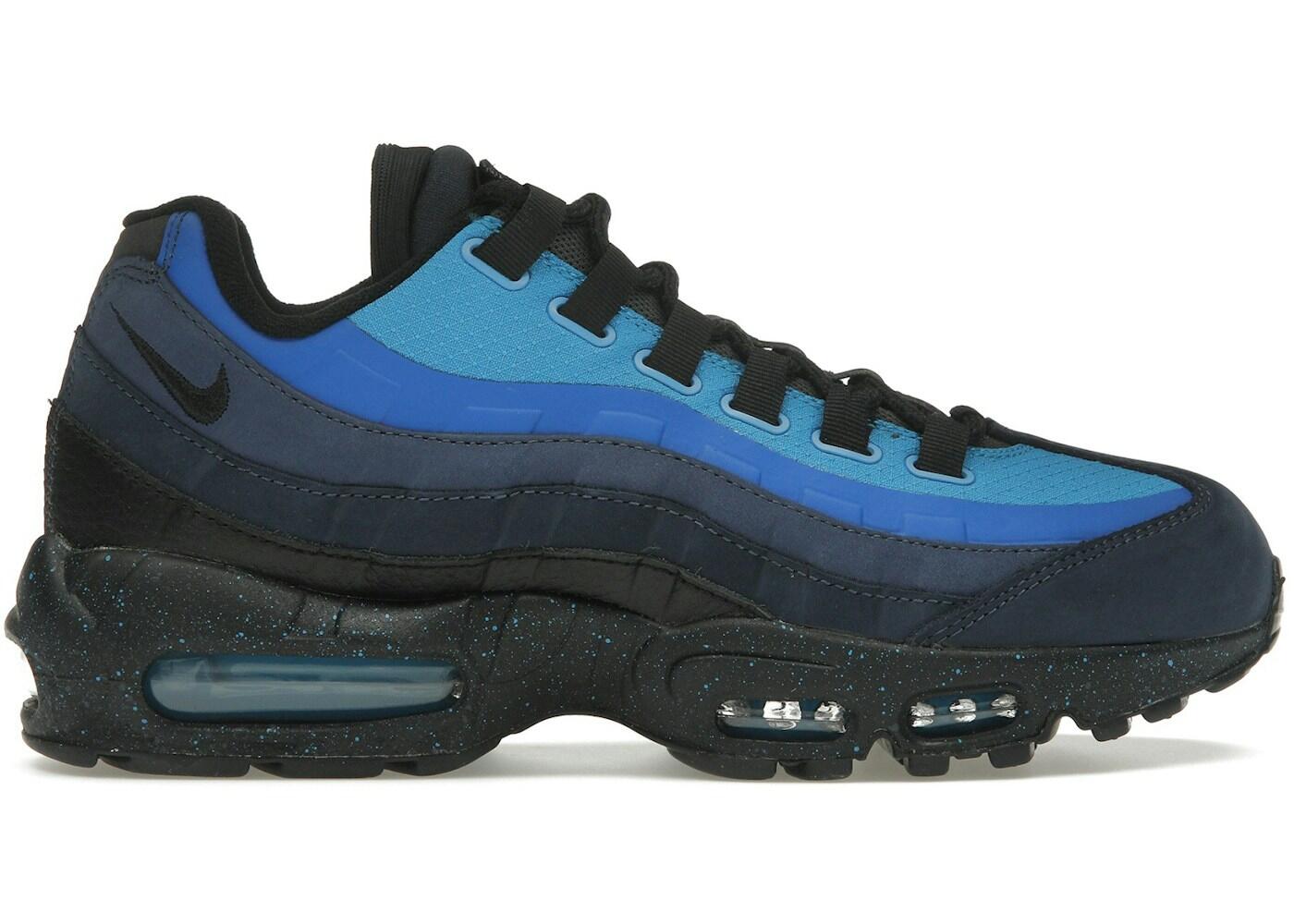 Nike Air Max 95 Stash (2024) 2/2
