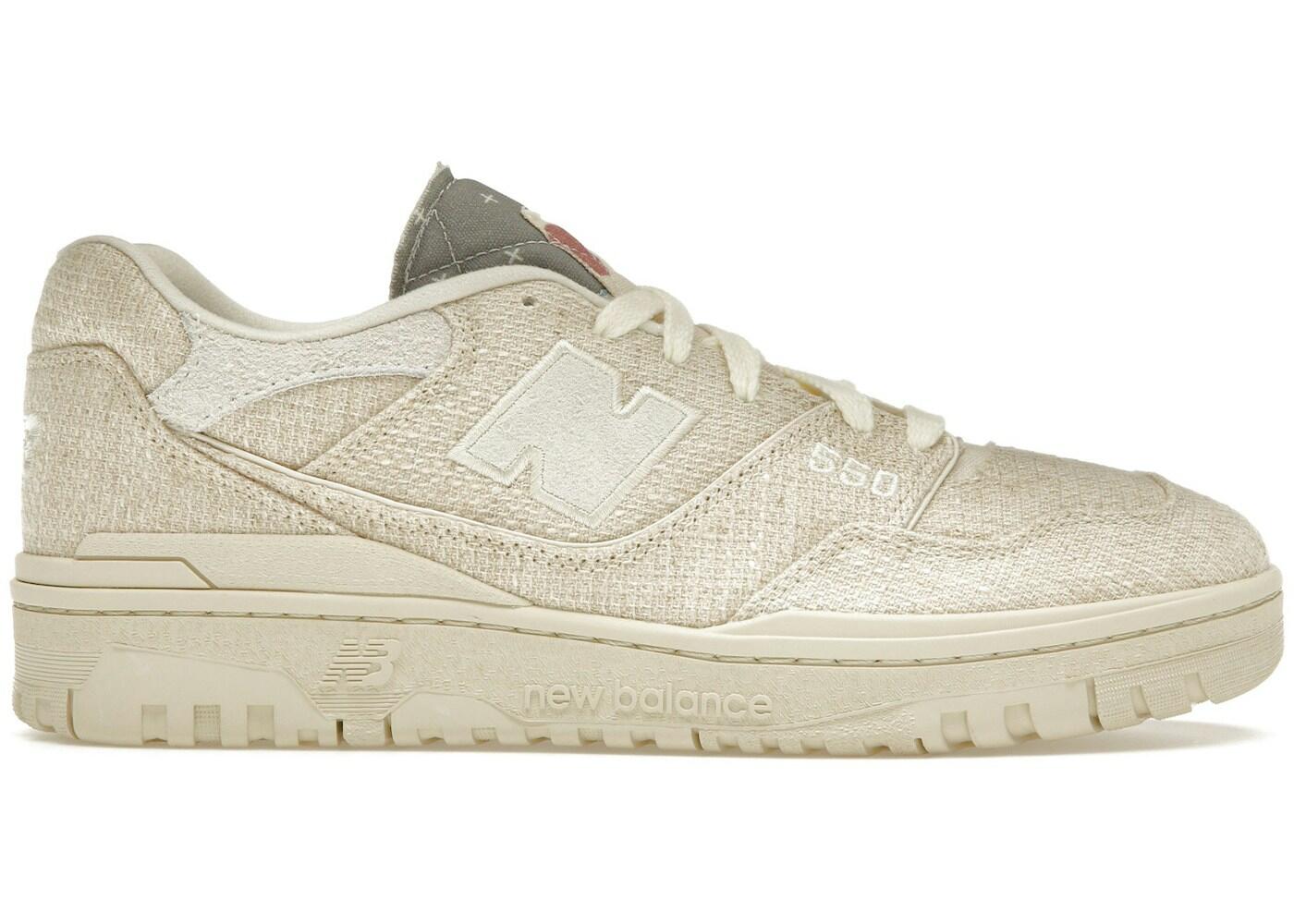 New Balance 550 Linen - Sneaker 2/2