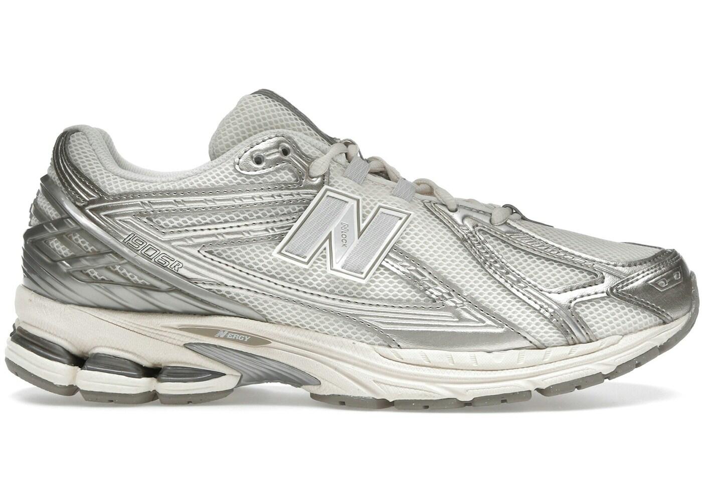 New Balance 1906R Brown Beige 2/3