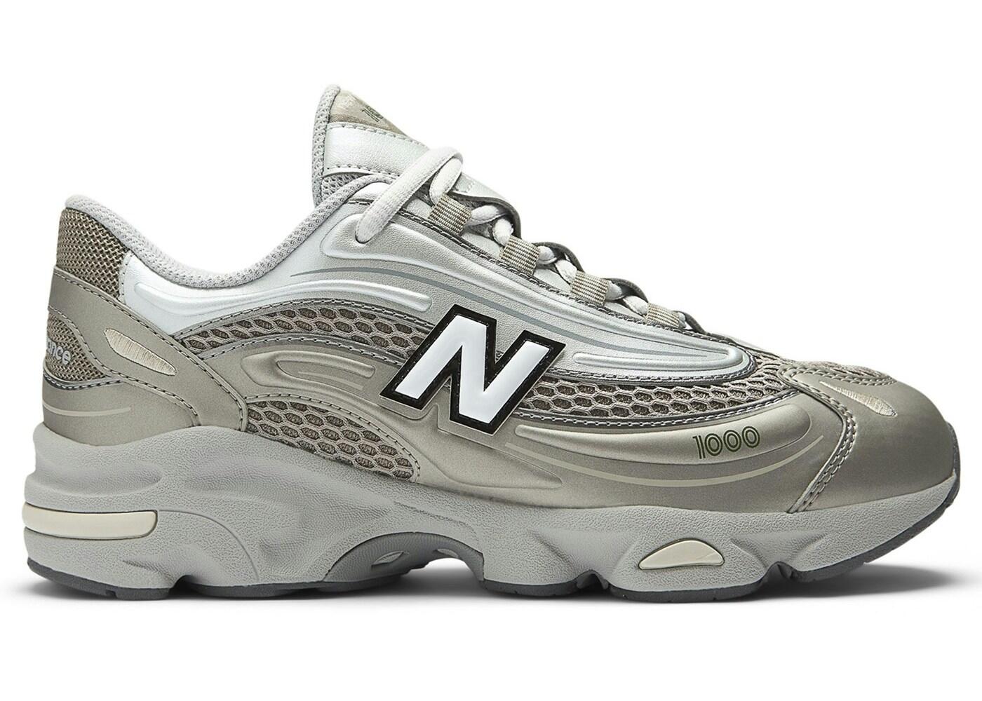 NEW BALANCE picture