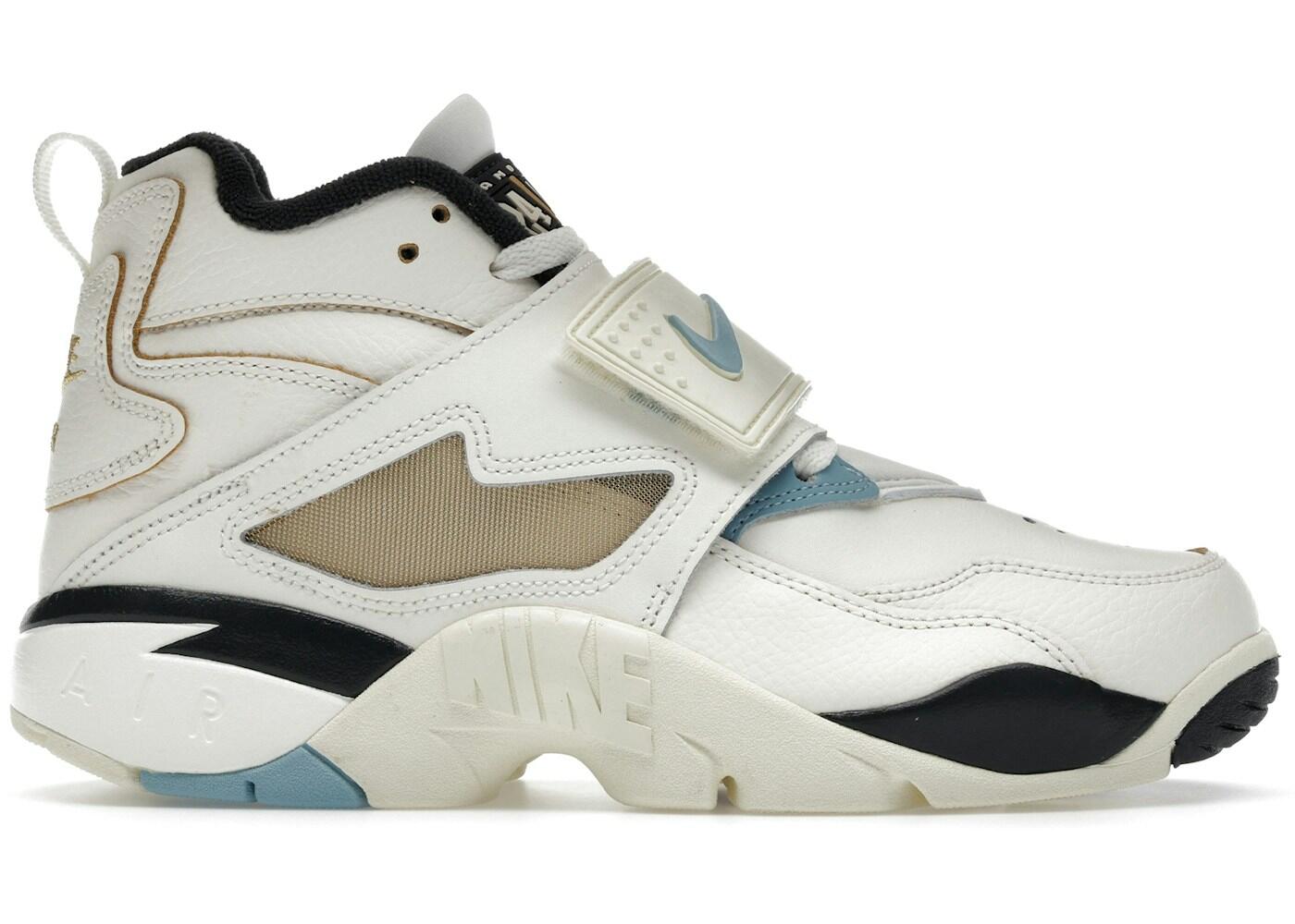 Nike Air Diamond Turf Must Be the Money 2/2
