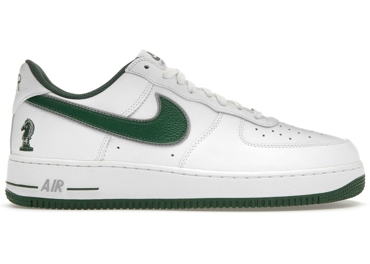 Nike Air Force 1 Low Four Horsemen LeBron 2/2