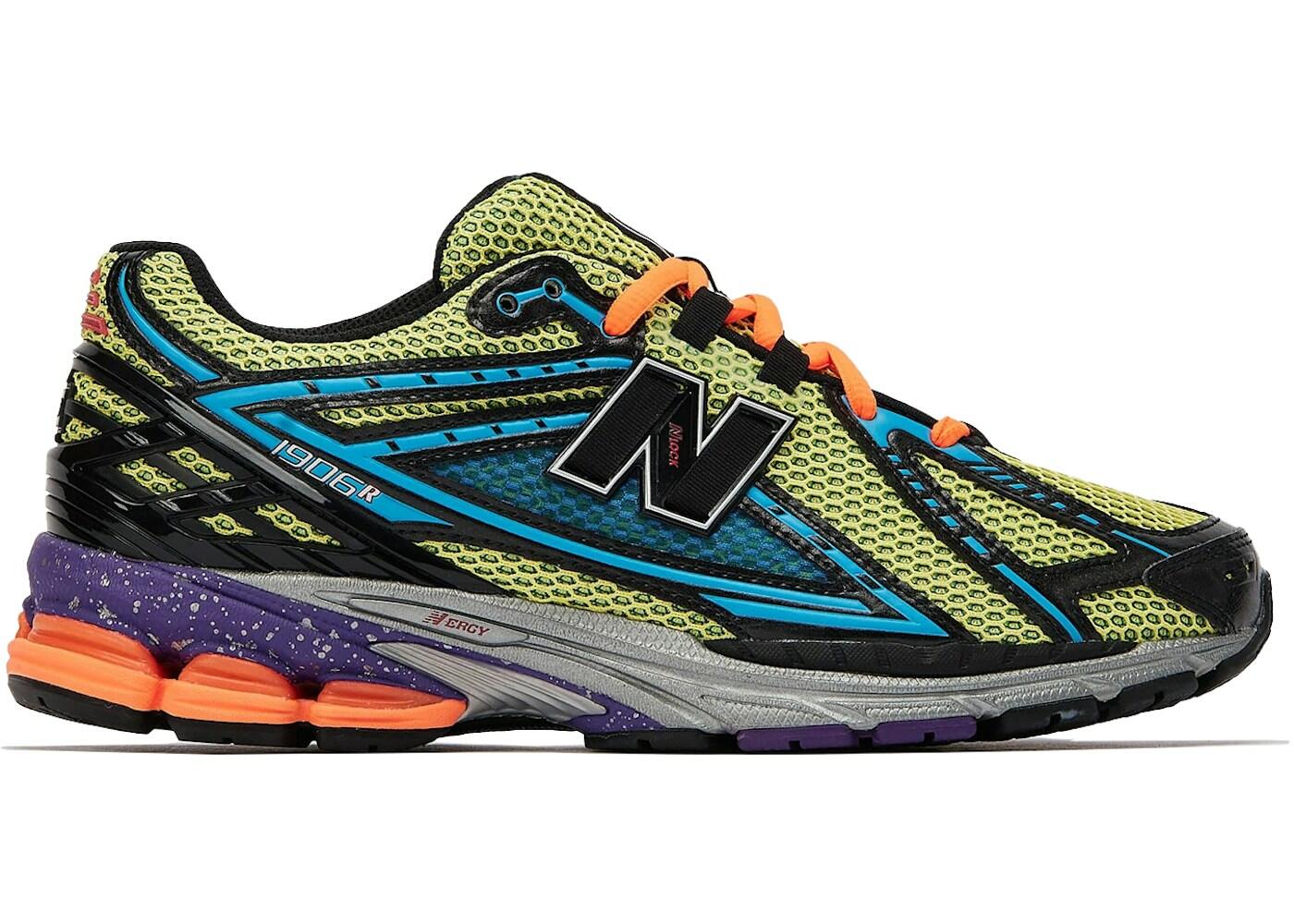 New Balance 1906R DTLR Starry Nights 2/2