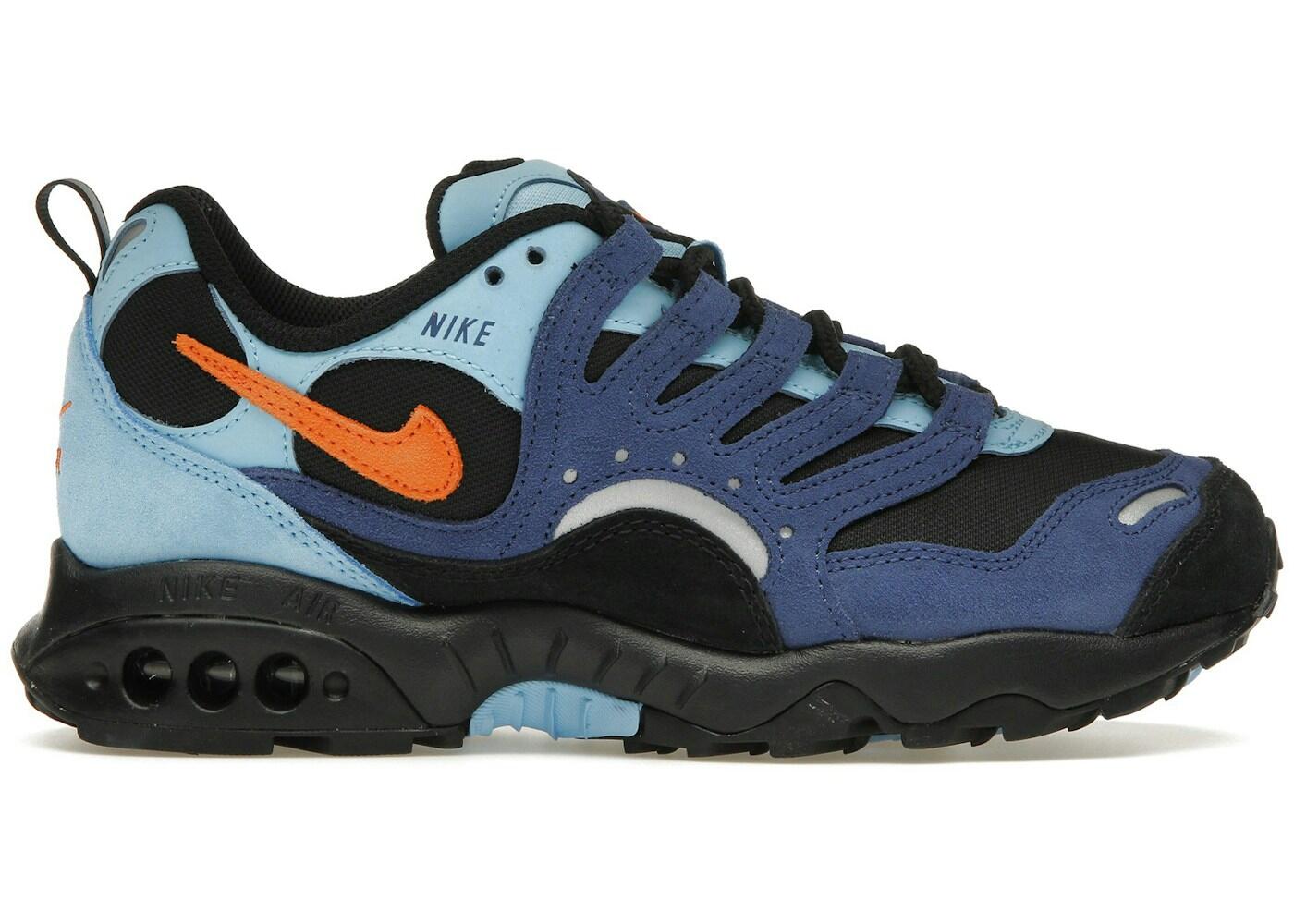 Nike Air Terra Humara SP Mystic Navy 2/2