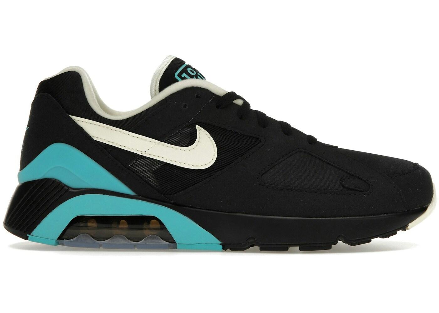 Nike Air Max 180 Dusty Cactus 2/2