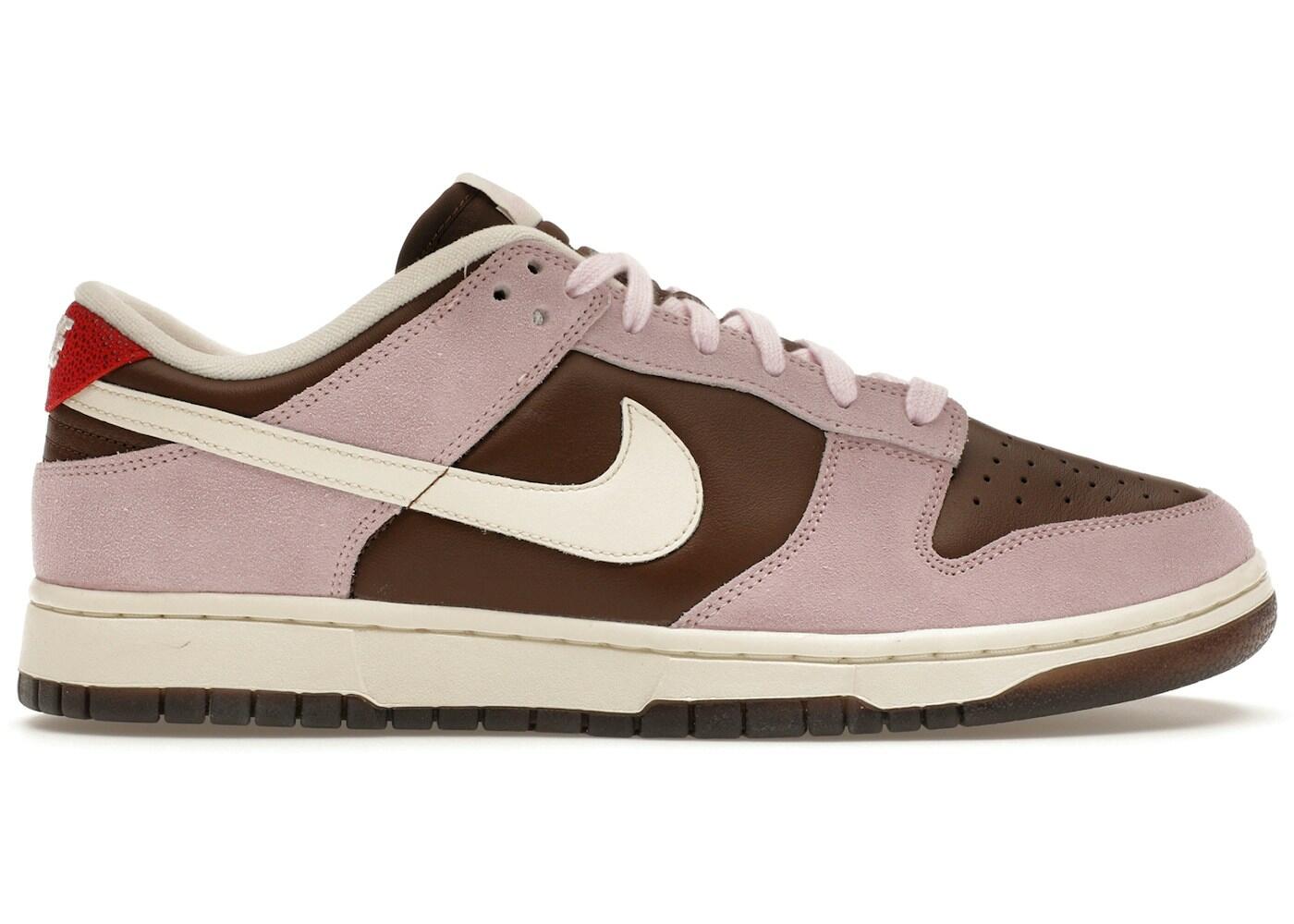 Nike Dunk Low Neapolitan 2/2