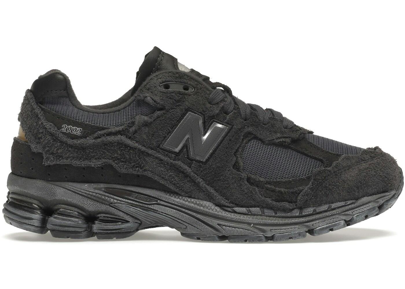 New Balance 2002R Protection Pack Phantom 2/7